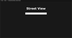 Desktop Screenshot of belanjo.com